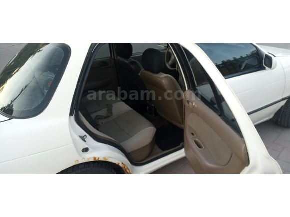 Sahibinden Kia Sephia 1.5 GTX 1994 model 30.03.2028 e kadar muayeneli.
