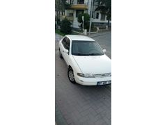 Sahibinden Kia Sephia 1.5 GTX 1994 model 30.03.2028 e kadar muayeneli.