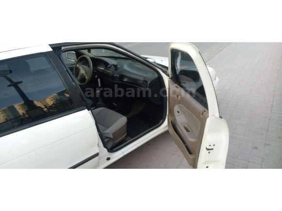 Sahibinden Kia Sephia 1.5 GTX 1994 model 30.03.2028 e kadar muayeneli.