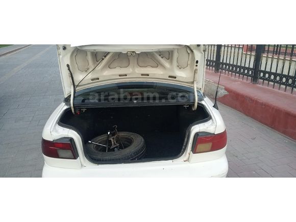 Sahibinden Kia Sephia 1.5 GTX 1994 model 30.03.2028 e kadar muayeneli.