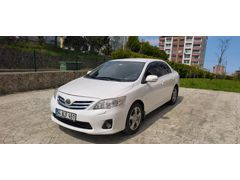 Acil Sahibinden Toyota Corolla 1.6 Comfort Extra 2011 Model