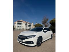 Sahibinden Honda Civic 1.6 i-VTEC ECO Elegance 2020 Model 