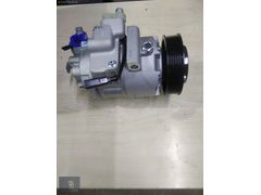 Skoda Fabia klima kompresörü