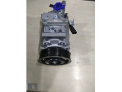 Volkswagen Caddy klima kompresörü