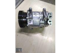 Renault Fluence klima kompresörü