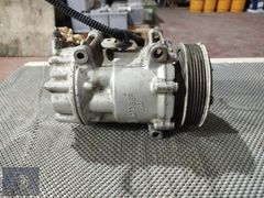 PEUGEOT CİTROEN VALFLİ KLİMA KOMPRESÖRÜ