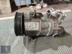 VOLKSWAGEN PASSAT KLİMA KOMPRESÖRÜ