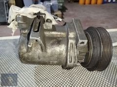RENAULT MEGANE KLİMA KOMPRESÖRÜ