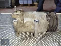 VOLVO S60 KLİMA KOMPRESÖRÜ