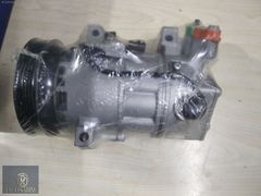 Renault Clio 4 klima kompresörü