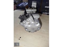 RENAULT CLİO KLİMA KOMPRESÖRÜ