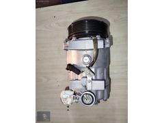 MAZDA KLİMA KOMPRESÖRÜ