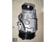 FIAT LİNEA KLİMA KOMPRESÖRÜ