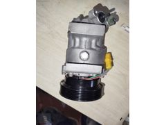 RENAULT CLİO KLİMA KOMPRESÖRÜ