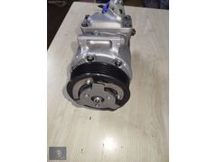AUDİ A4 KLİMA KOMPRESÖRÜ