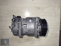 OPEL ASTRA KLİMA KOMPRESÖRÜ