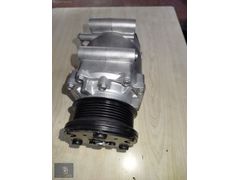 FORD FİESTA KLİMA KOMPRESÖRÜ