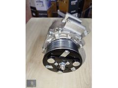 HONDA CİVİC KLİMA KOMPRESÖRÜ