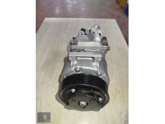 AUDİ A3 KLİMA KOMPRESÖRÜ