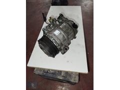 BMW KLİMA KOMPRESÖR