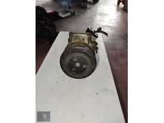 OPEL ASTRA KLİMA KOMPRESÖR
