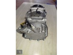 PEUGEOT BİPPER KLİMA KOMPRESÖRÜ
