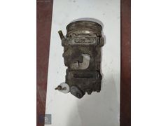 PEUGEOT 307 KLİMA KOMPRESÖR