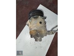 JEEP KLİMA KOMPRESÖR