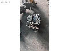 Mitsubişhi Fuso Euro z4 mazot pompası