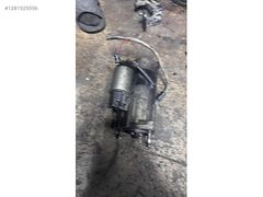 Mitsubişhi Fuso Euro 4marş Dinamosu