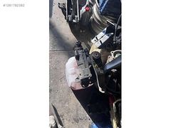 Mitsubişhi Fuso Euro 4 direksiyon kutusu