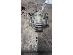 Mitsubişhi Fuso Euro 4 şarj Dinamosu