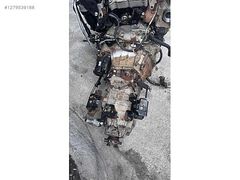ISUZU NPR 75 MİLLİ ŞANZIMAN