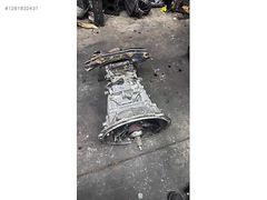 Mitsubişhi Fuso Euro 4 6 ileri şanzıman