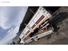 Isuzudan sökme kasa 550x226 ölçüler