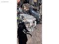 Renault Master 3 motor 2.3