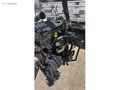 Renault Master 3 motor 2.3
