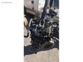 Renault Master 3 motor 2.3