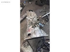 İveco Daily 2.8 motor 6 ileri şanzıman