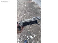 İveco Daily 2.8 motor beyni
