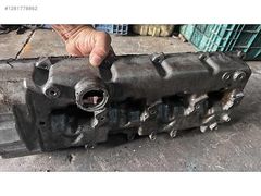 Mitsubişhi Fuso Euro 4Sibop kapağı