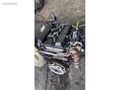 Ford transit v184 2.4 arka çeker motor
