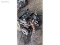 Ford transit v184 2.4 arka çeker motor
