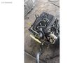 Ford transit v184 2.4 arka çeker motor