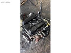 Ford transit v184 2.4 arka çeker motor
