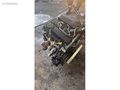 Ford transit v184 2.4 arka çeker motor