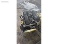 Ford transit v184 2.4 arka çeker motor