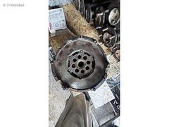 Ford transit 200 Ps 5 silindir oynar volant