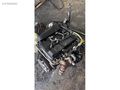 Ford transit v184 komple motor 2.4