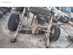 Ford transit Defransiyel